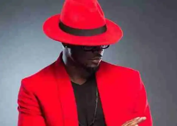 Mr. P (P-Square) - Cool It Down